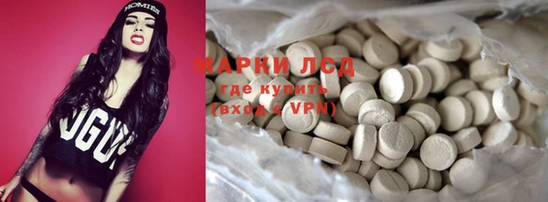 Альфа ПВП Лагань